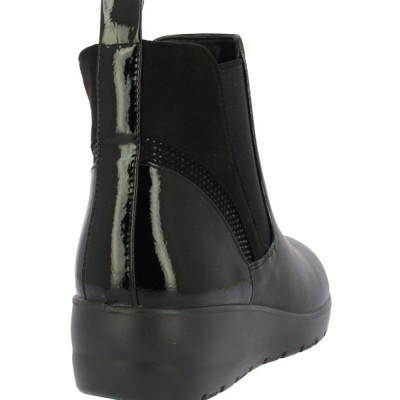 BOTAS MUJER DOCTOR CUTILLAS 45423 